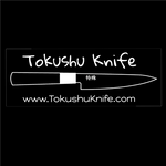 tokushuknife
