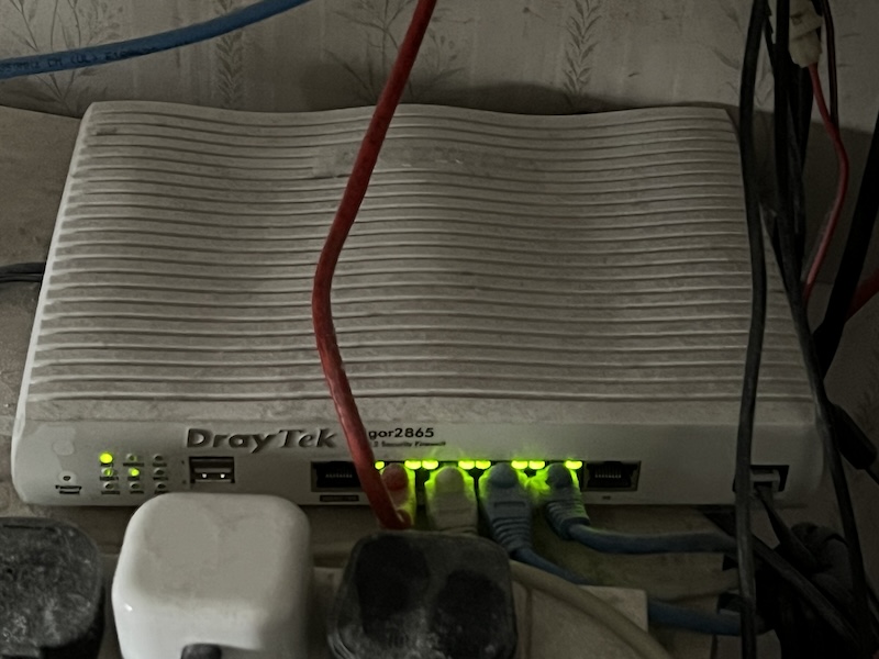 Fixed: Speed reset please - Plusnet Community