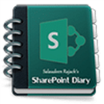sharepointdiary