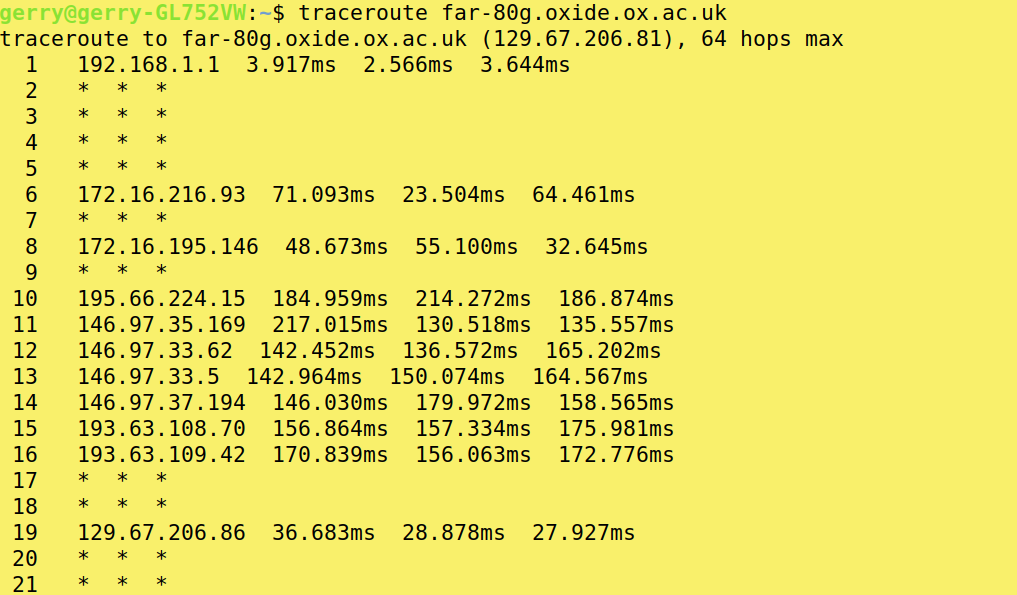 Speed Tests - Plusnet Community