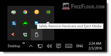 Safely-Remove-Hardware-USB-Windows-10-Icon-Missing