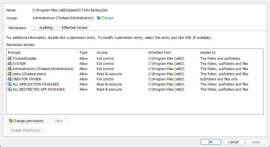 Can't send email using Community