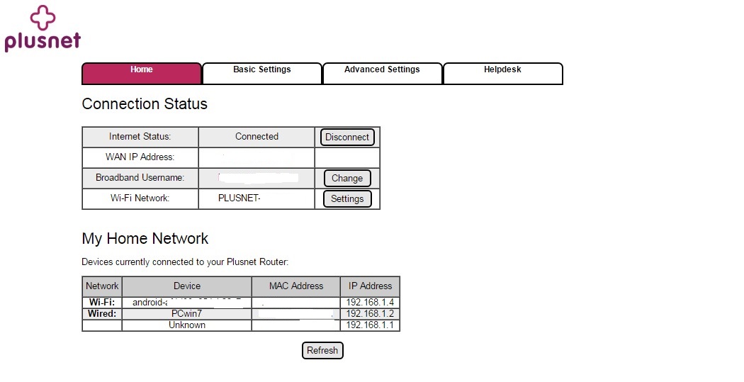 Assign hostname to local IP address Community