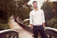 Mike Bandar, co-founder and CEO of Turn Partners