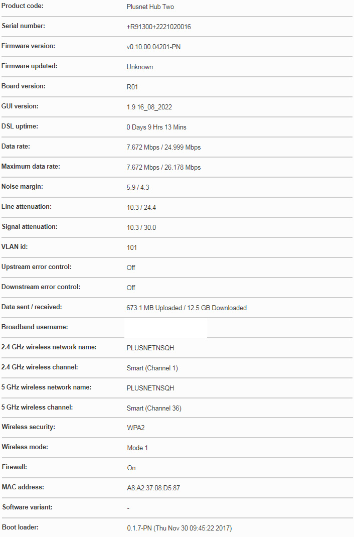 Fixed: FTTP being installed now but need to keep landline... - Page 3 ...