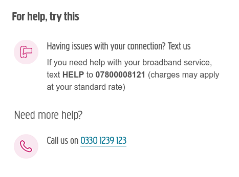 Plusnet broadband more help phone number.png