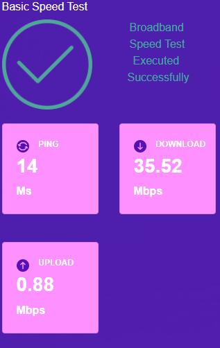 Slow Upload speeds (Plusnet hub 2) - Page 2 - Plusnet Community