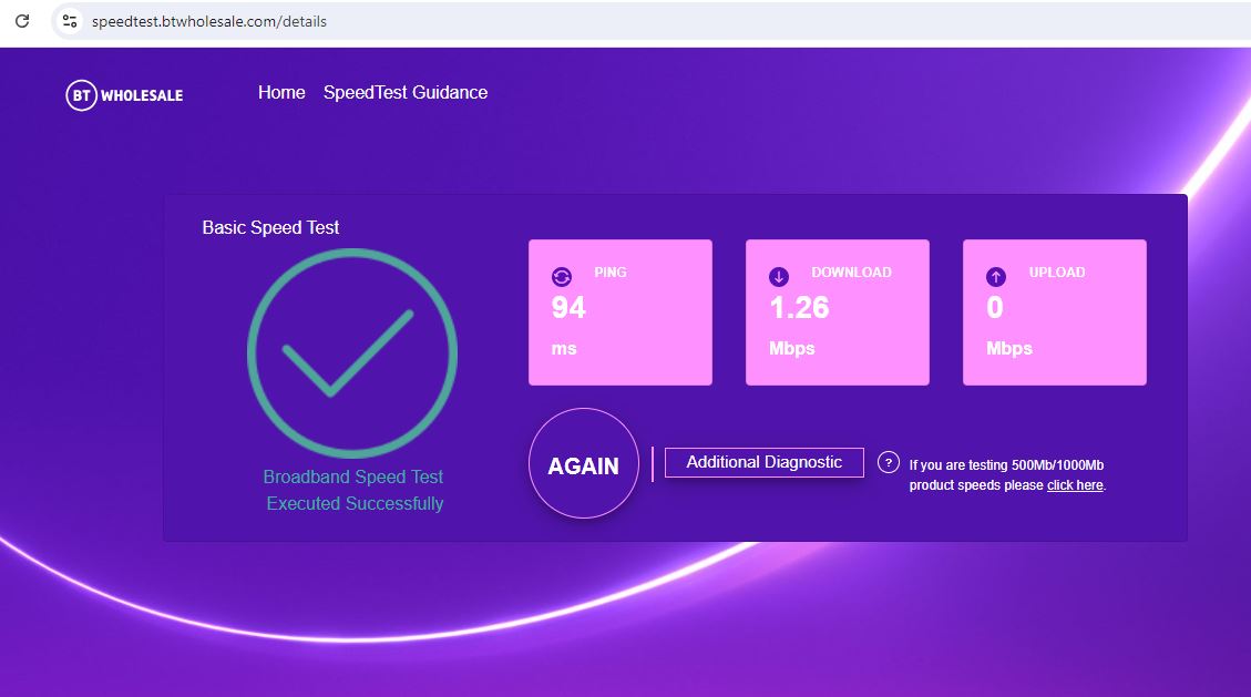 Speed Ok ish but everything has slowed down - Plusnet Community
