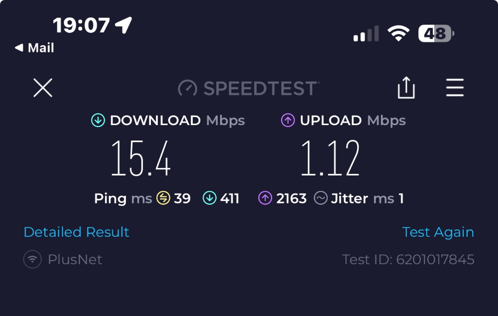 Speed Ok ish but everything has slowed down - Plusnet Community