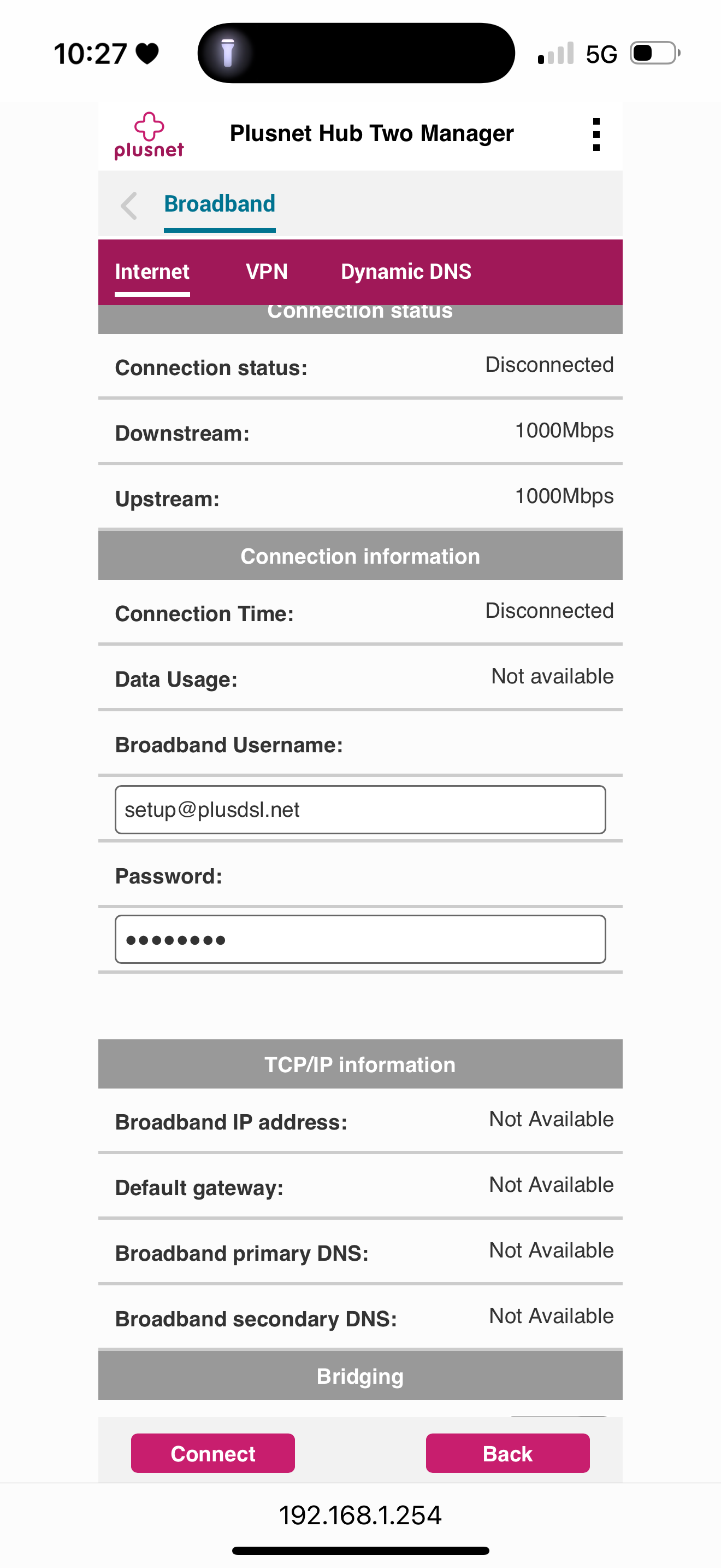 My router has broken - Page 4 - Plusnet Community