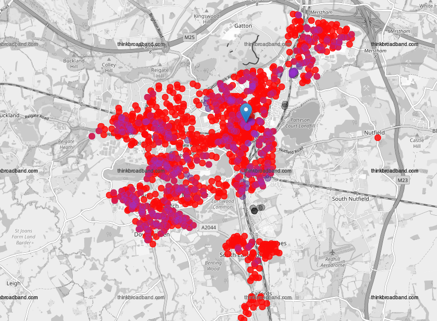 TBB AltNet map Redhill exchange.png