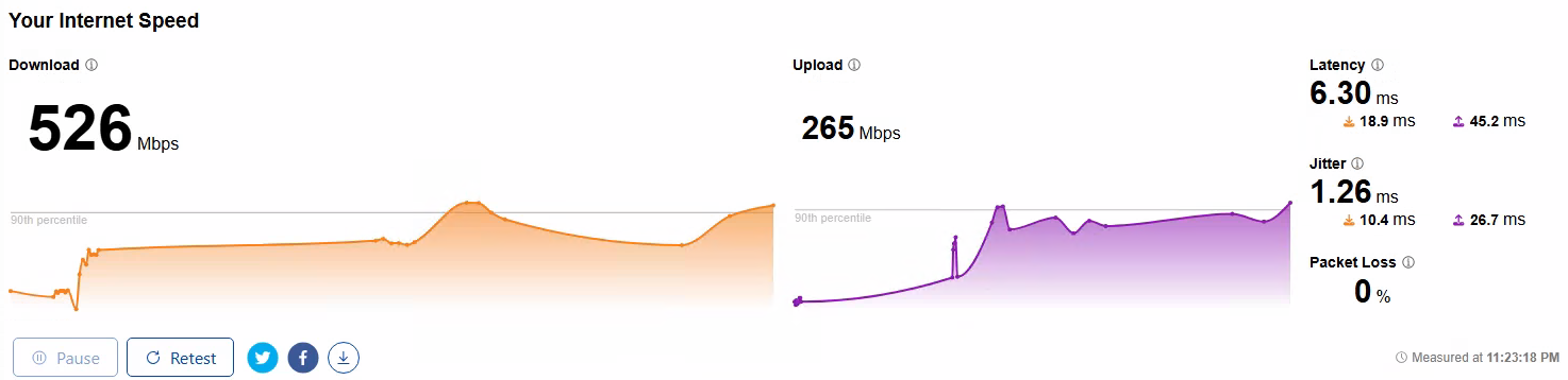 Slow connection - anyone else? - Plusnet Community