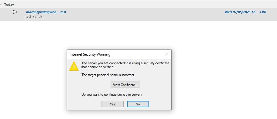 internet security error sending from martin at martin wildig dot com.jpg