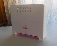 New router