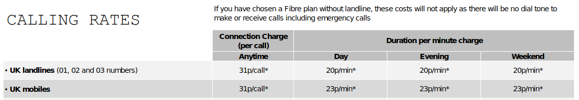 Offer to move to EE Full Fibre - Page 2 - Plusnet Community