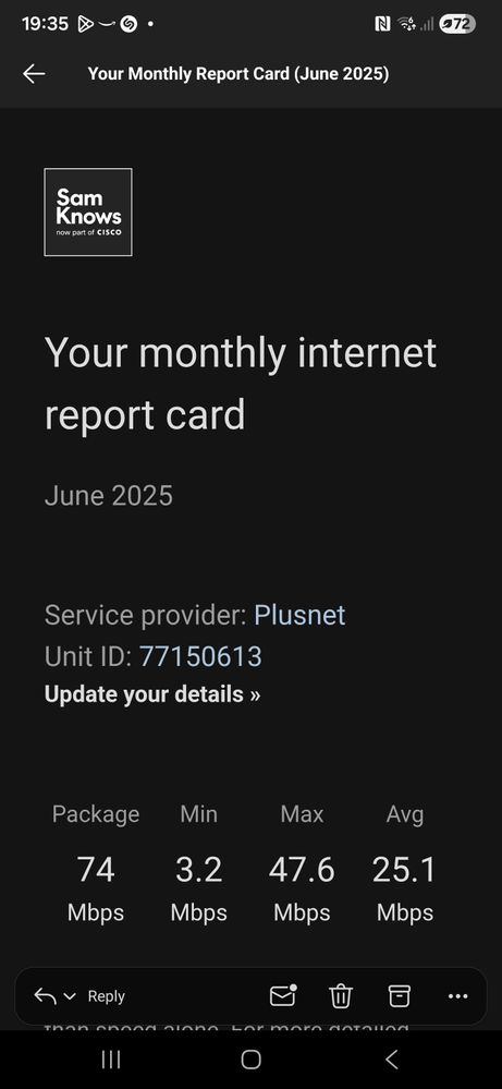 Its stilll  working  and I can login to Dashboard see information