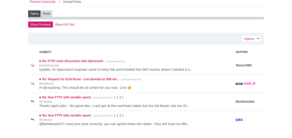 Screenshot 2026-03-23 at 16-04-43 Unread Posts - Plusnet Community.png