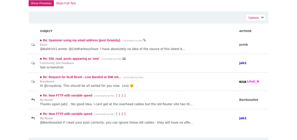 Screenshot 2026-03-23 at 16-13-02 Unread Posts - Plusnet Community.png