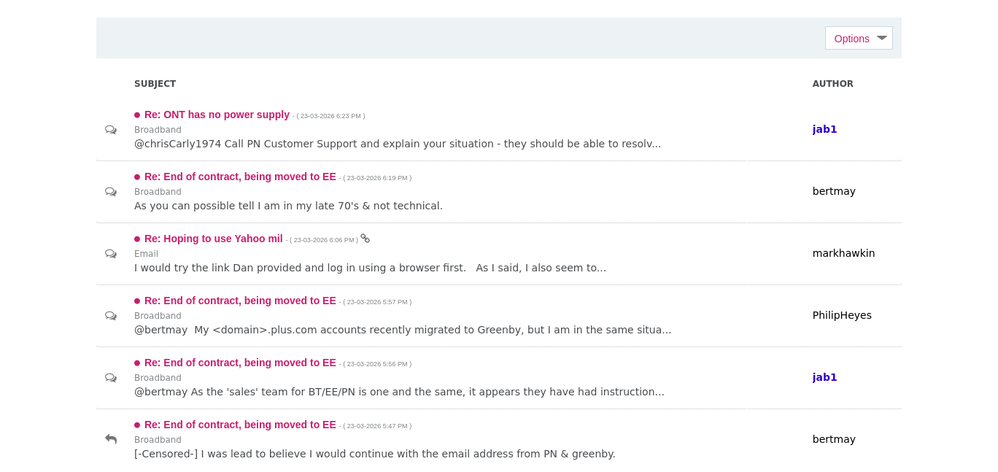 Screenshot 2026-03-23 at 18-28-13 Unread Posts - Plusnet Community.png