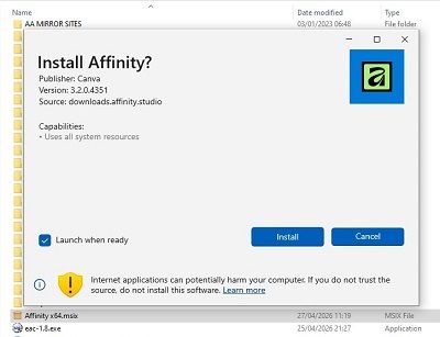 20260427-1152am-comm-site-install-affinity.jpg