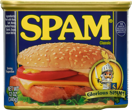 spam_classic