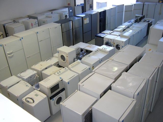 Hmmm, can't think why...