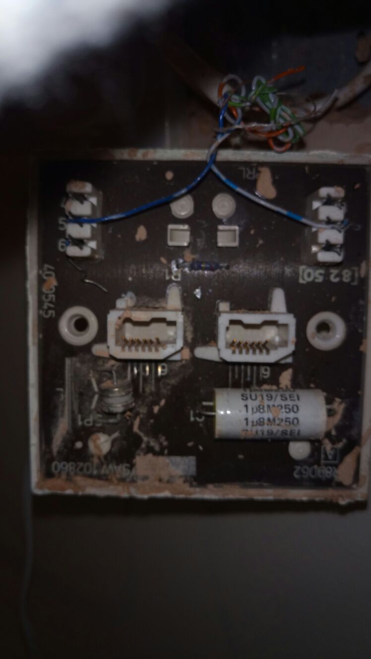 Master Socket? - Plusnet Community