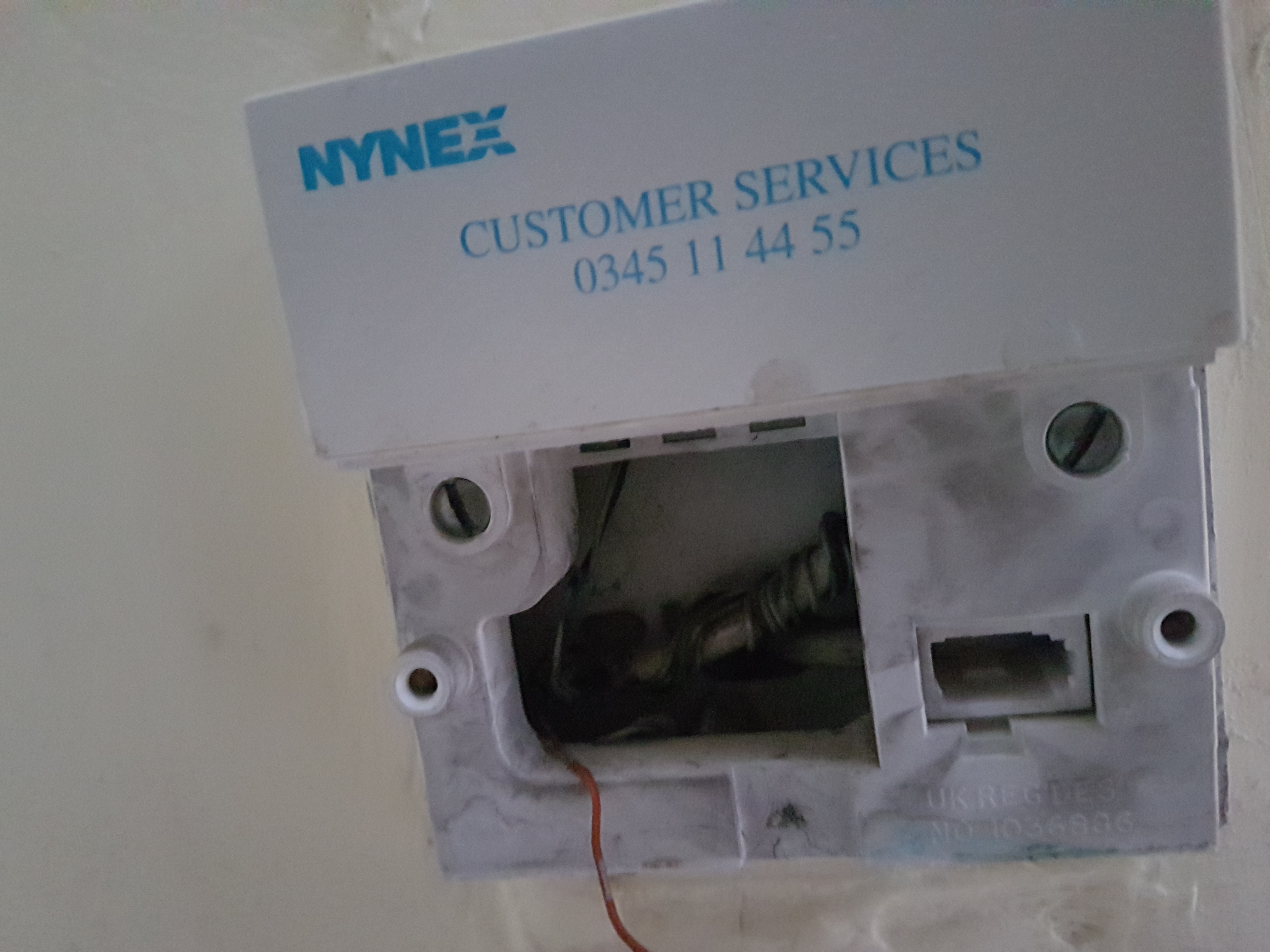 Master Socket? - Plusnet Community