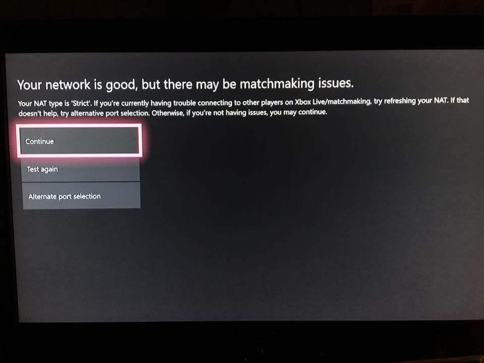 NAT TYPE Issues On Xbox One. - Plusnet Community