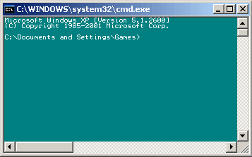 cmd1